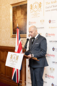 The Arab Entrepreneurs Board House of Lords WEB 64