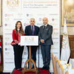 The Arab Entrepreneurs Board House of Lords WEB 7