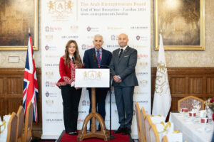 The Arab Entrepreneurs Board House of Lords WEB 7