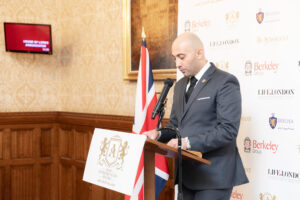 The Arab Entrepreneurs Board House of Lords WEB 72