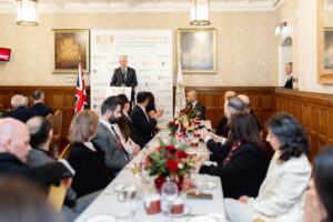 The Arab Entrepreneurs Board House of Lords WEB 73