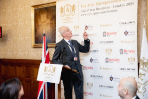 The Arab Entrepreneurs Board House of Lords WEB 77