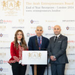 The Arab Entrepreneurs Board House of Lords WEB 8