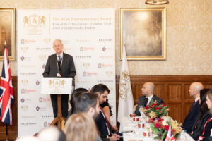 The Arab Entrepreneurs Board House of Lords WEB 90