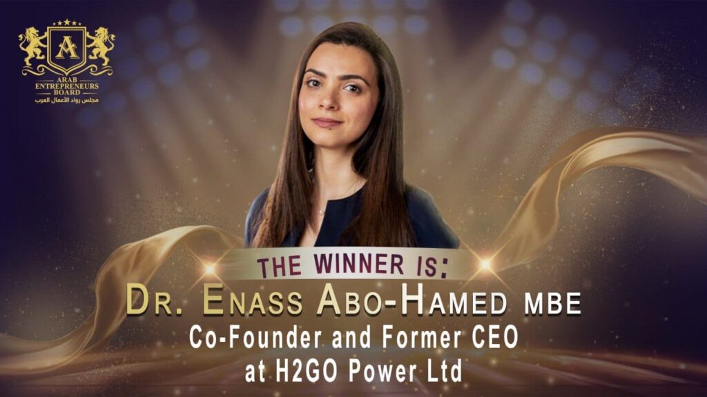 Arab Women Awards 2025 13