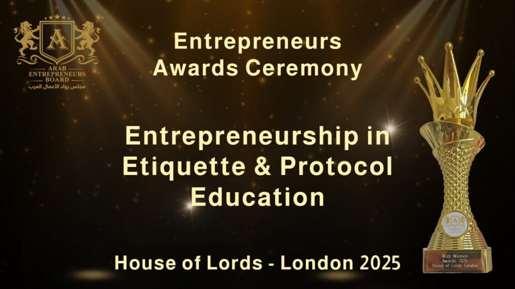 Arab Women Awards 2025 23